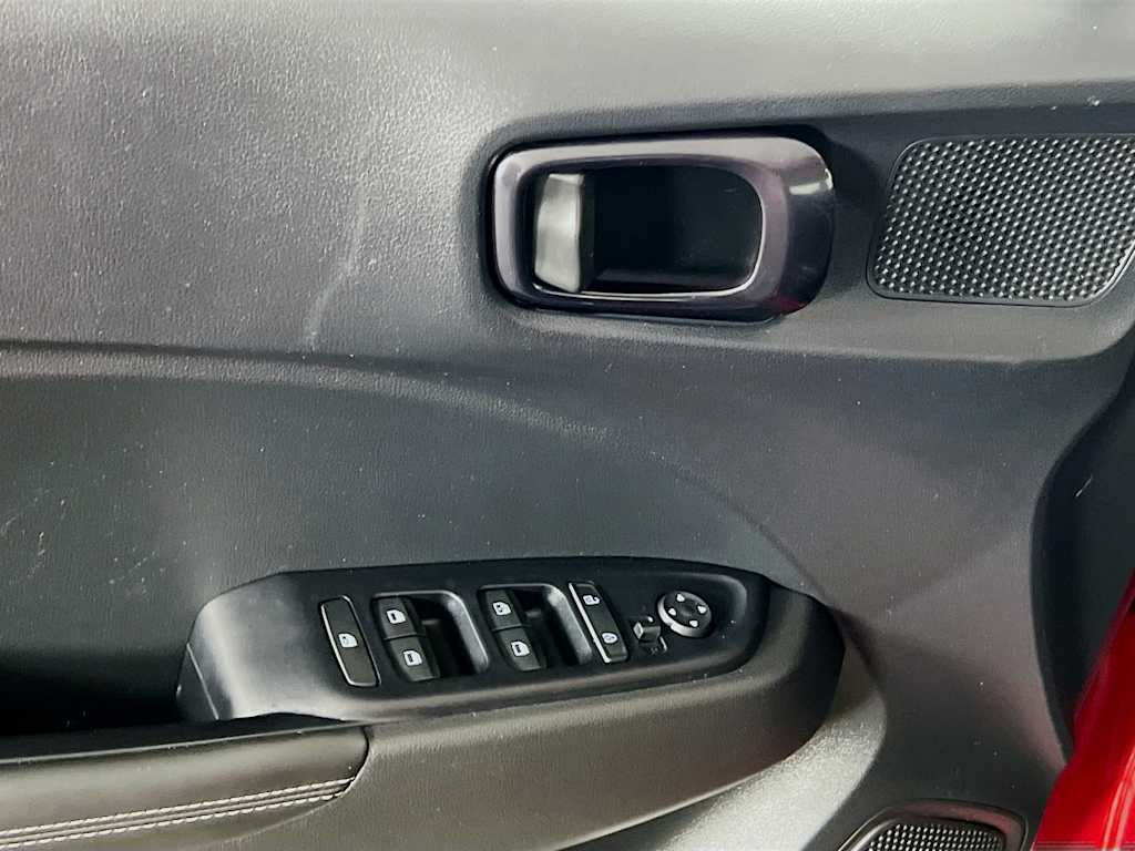 2023 Hyundai Venue — photo 18