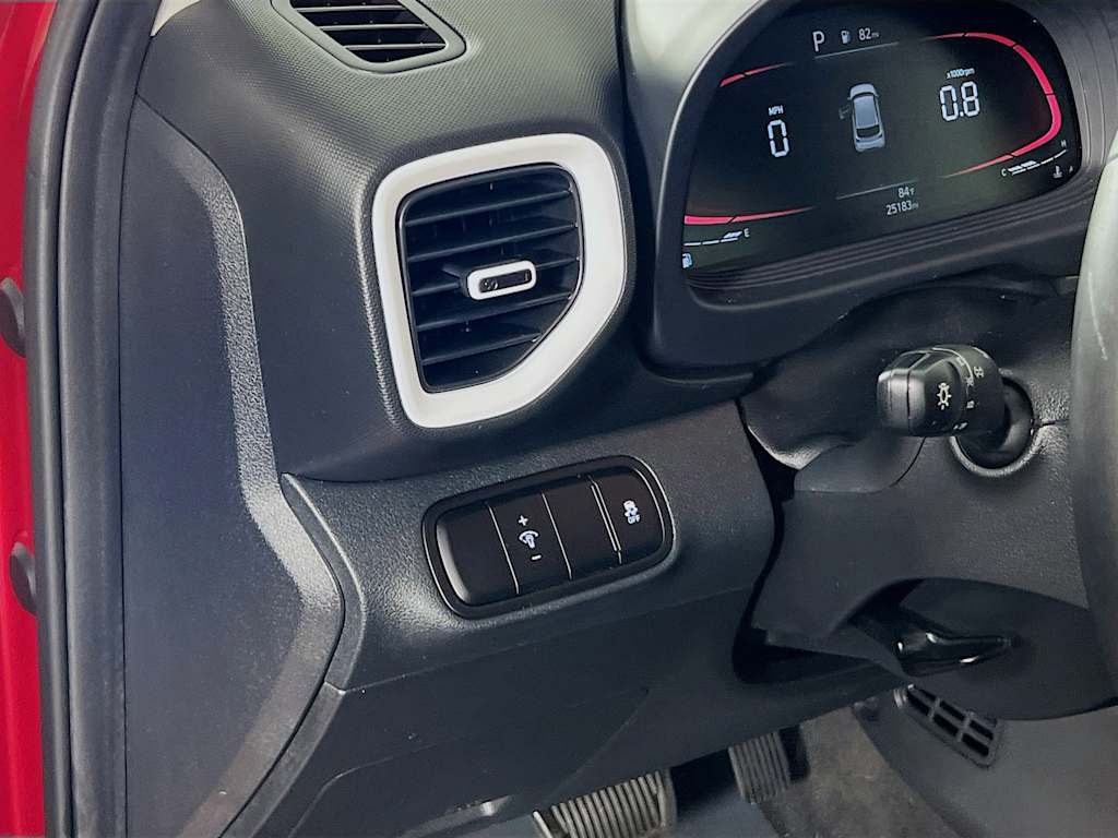 2023 Hyundai Venue — photo 10
