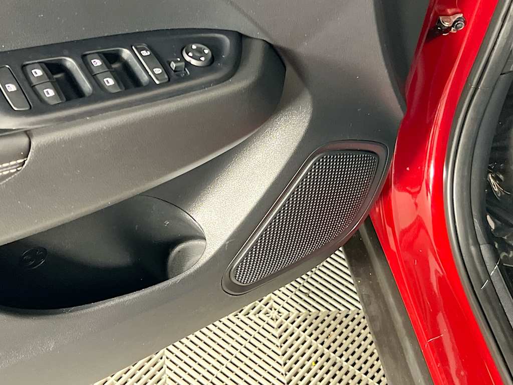 2023 Hyundai Venue — photo 19