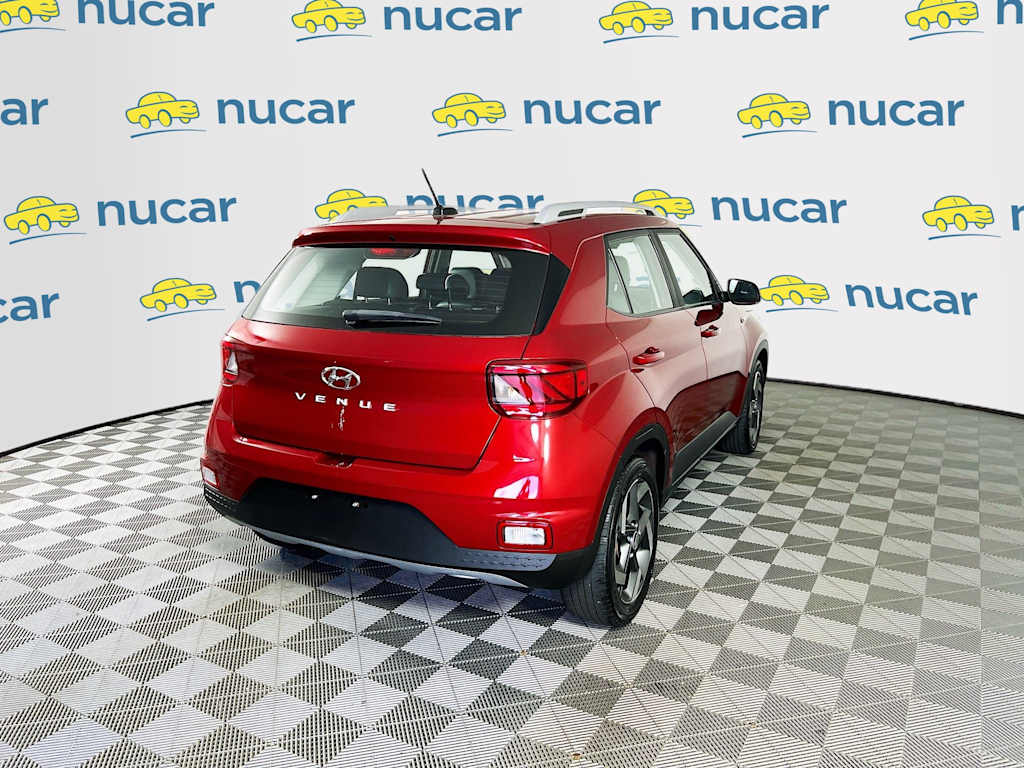2023 Hyundai Venue — photo 7