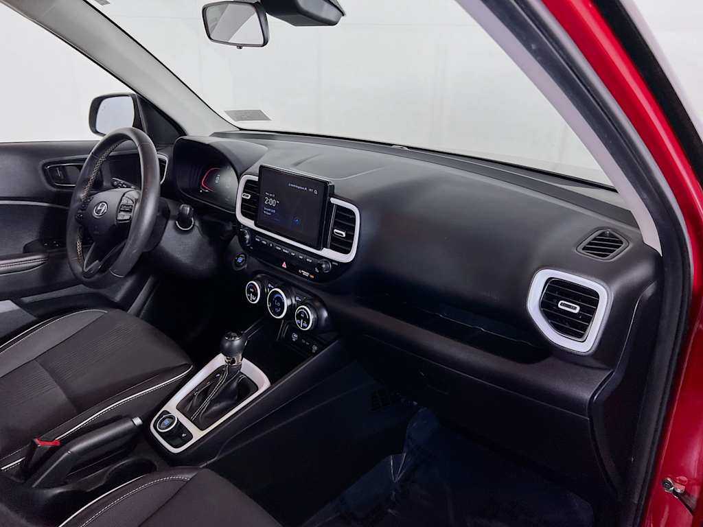 2023 Hyundai Venue — photo 29