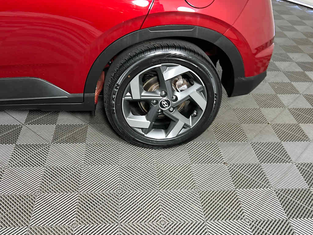 2023 Hyundai Venue — photo 31
