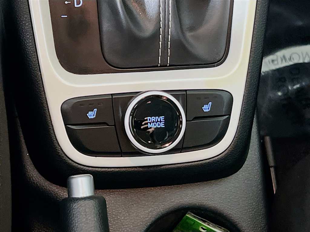 2023 Hyundai Venue — photo 21
