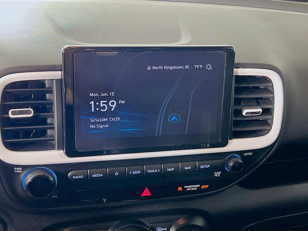 2023 Hyundai Venue — photo 13