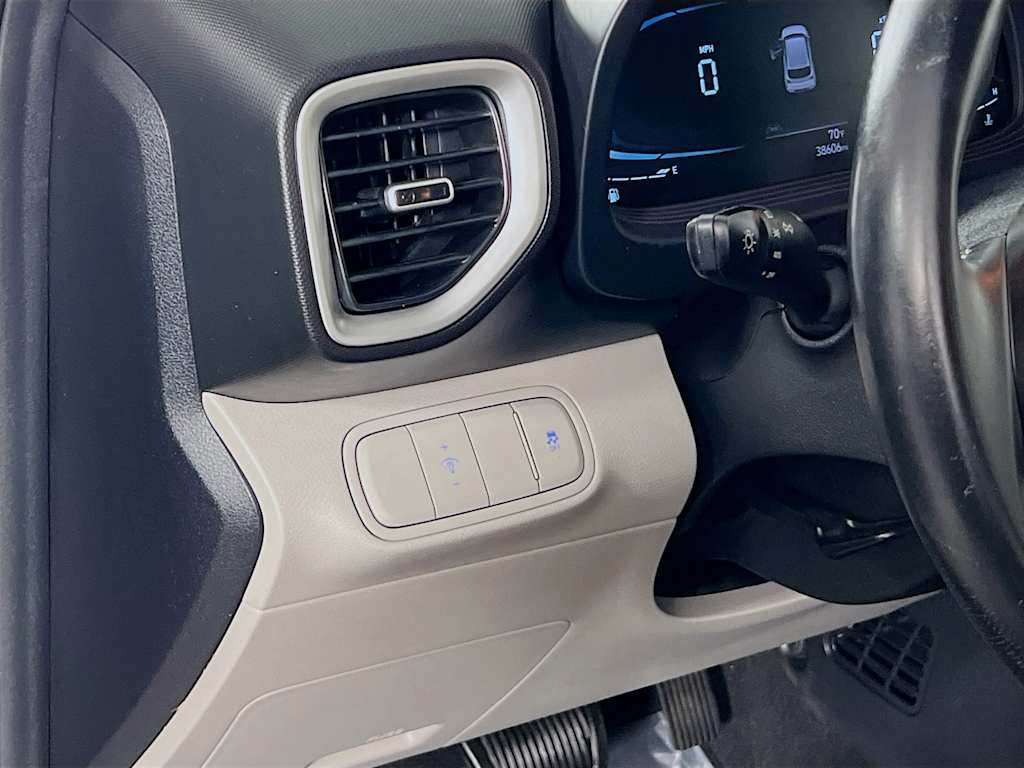 2023 Hyundai Venue — photo 10