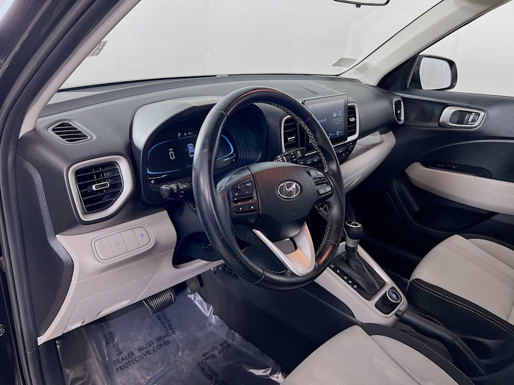 2023 Hyundai Venue — photo 9