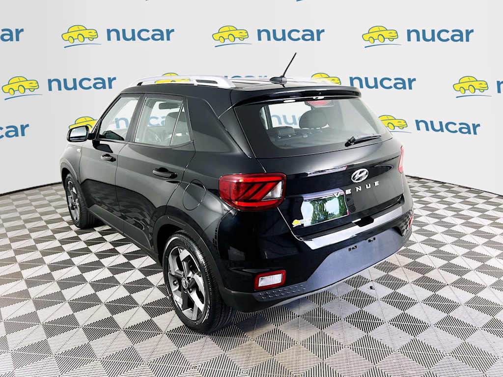 2023 Hyundai Venue — photo 5