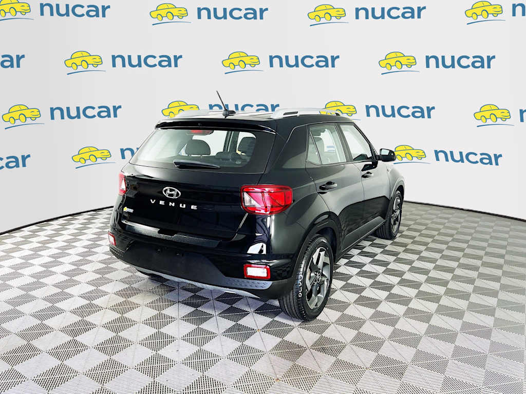 2023 Hyundai Venue — photo 7