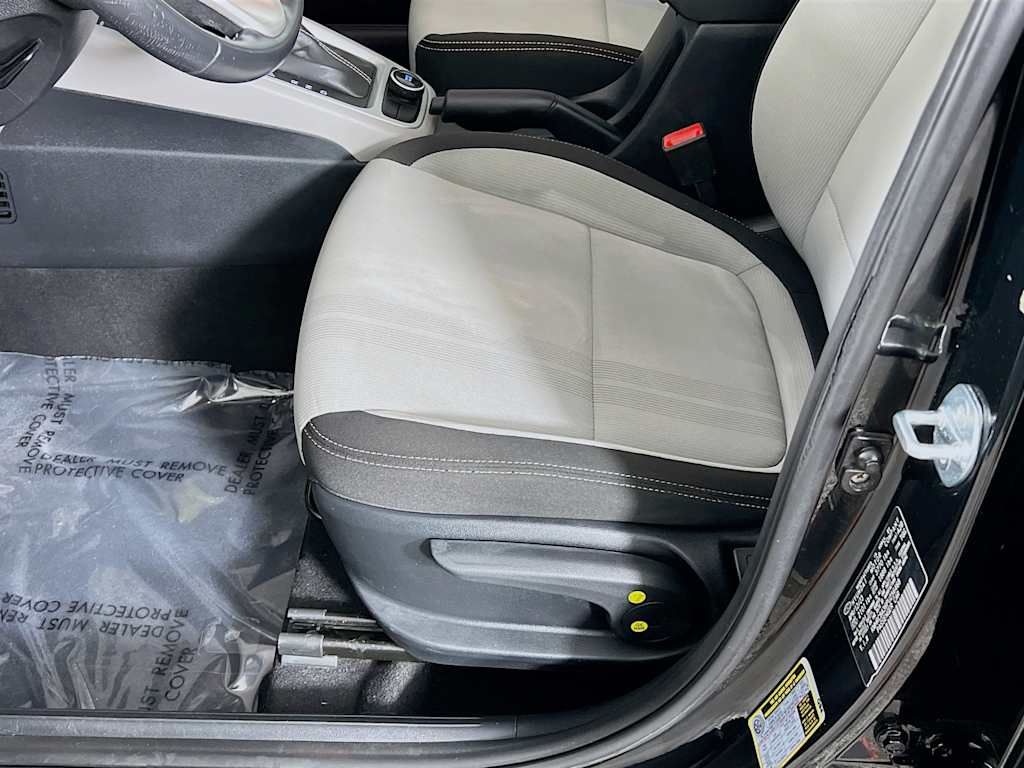 2023 Hyundai Venue — photo 20