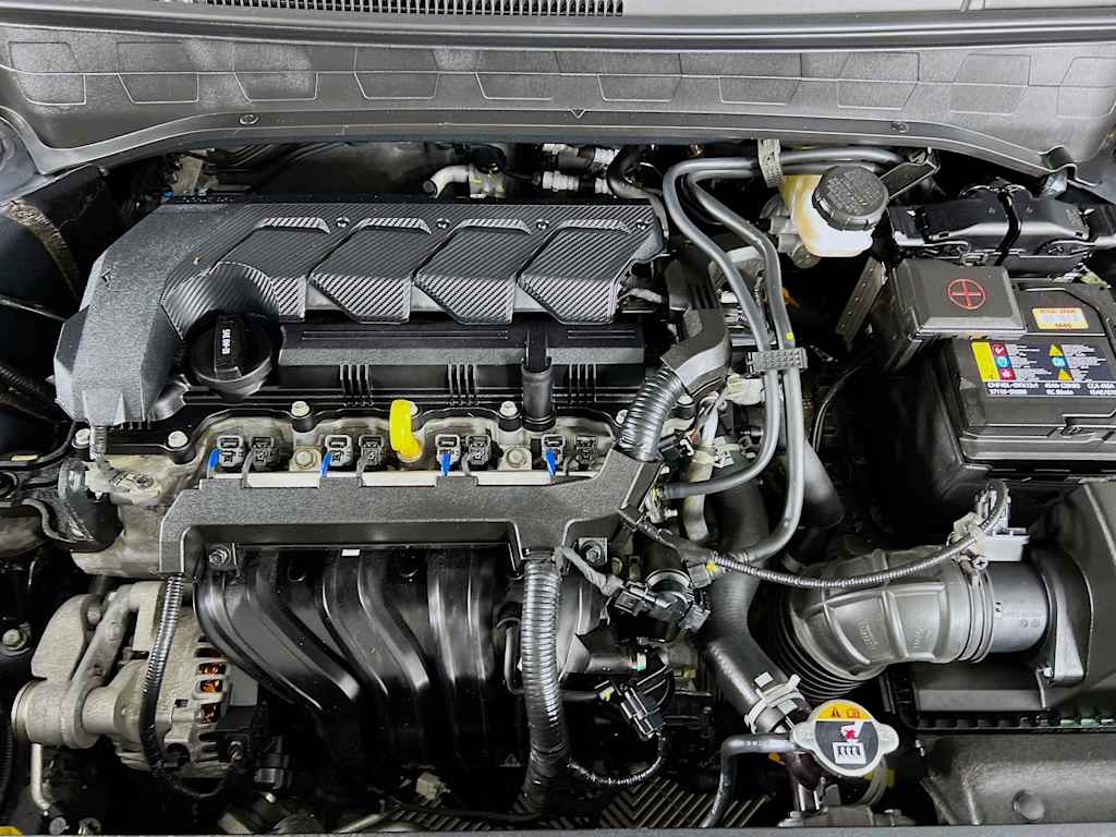 2023 Hyundai Venue — photo 29