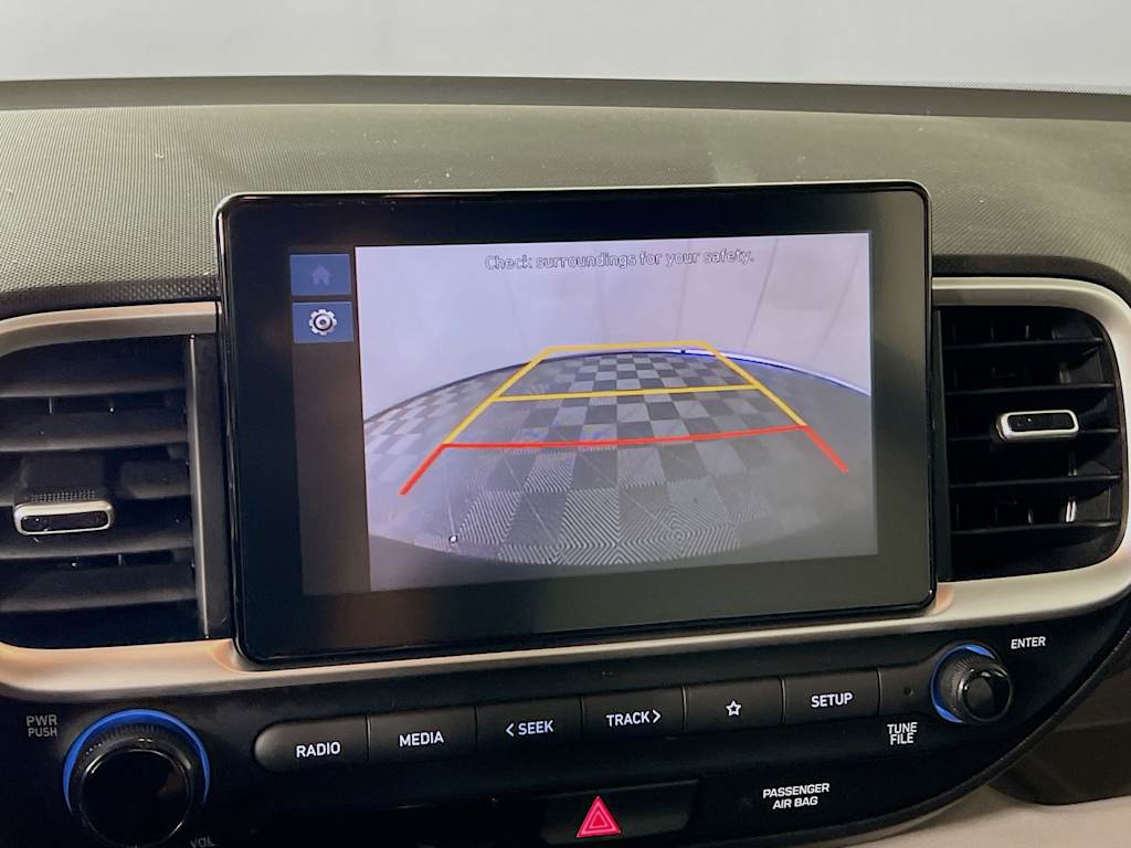 2023 Hyundai Venue — photo 14
