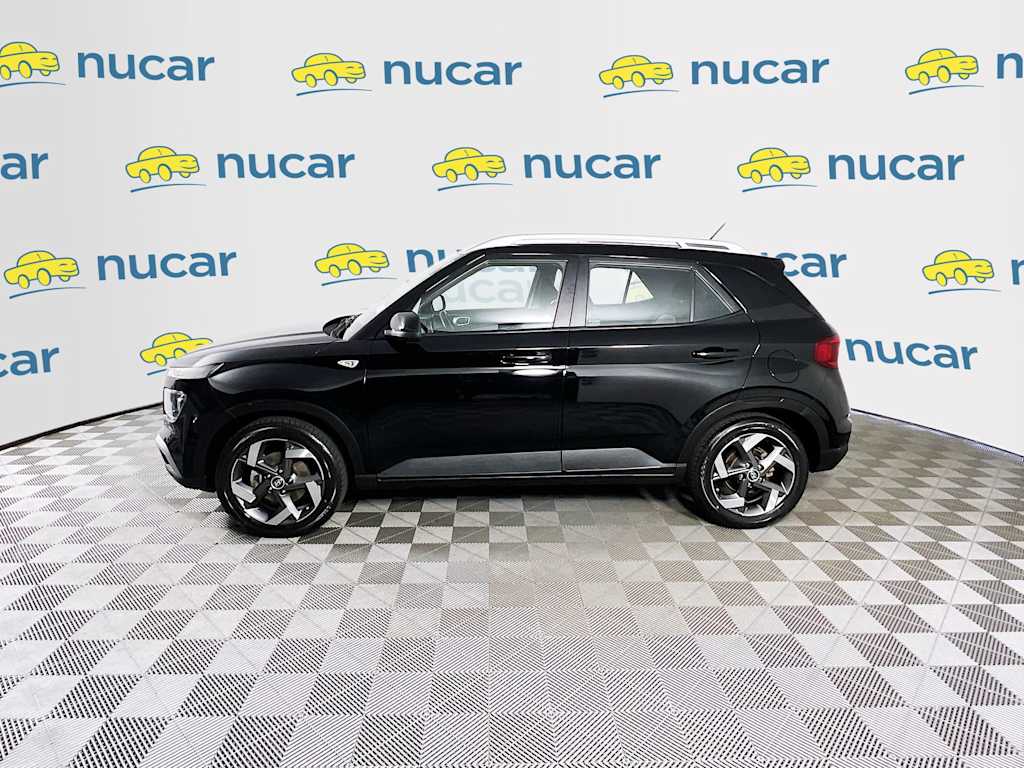 2023 Hyundai Venue — photo 4