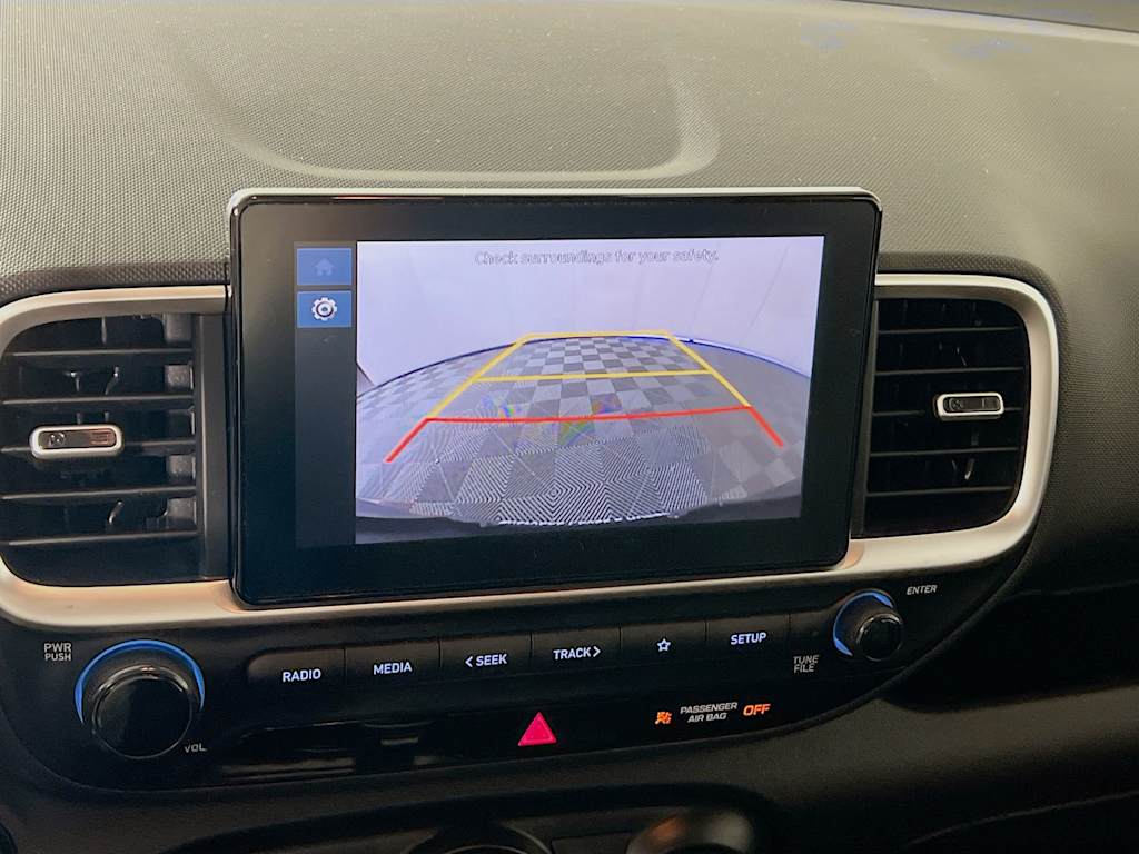 2024 Hyundai Venue — photo 12