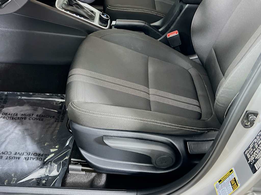 2024 Hyundai Venue — photo 18
