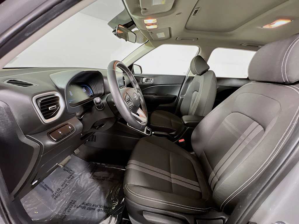 2024 Hyundai Venue — photo 19