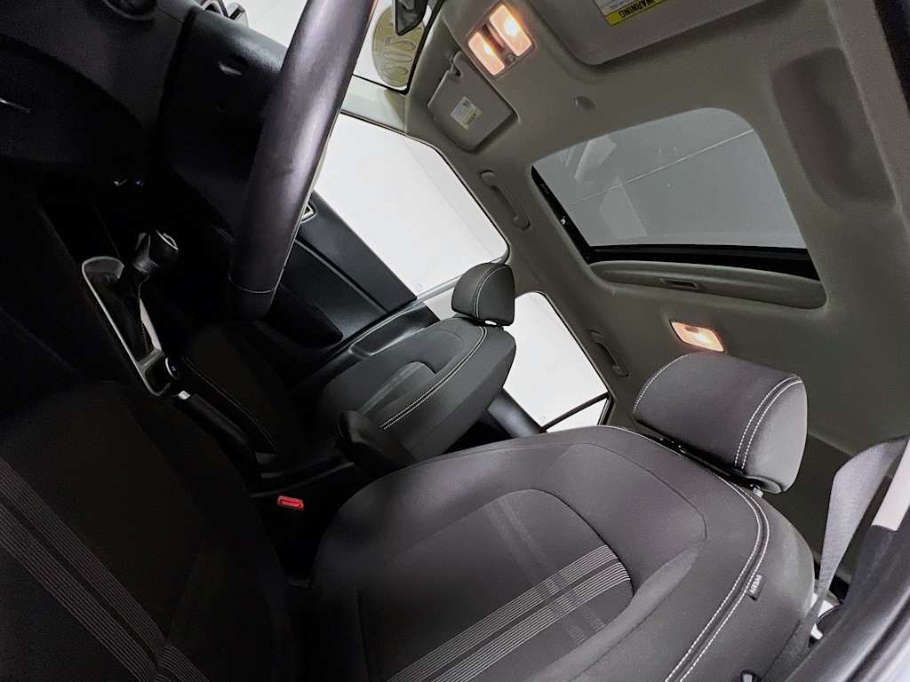 2024 Hyundai Venue — photo 20