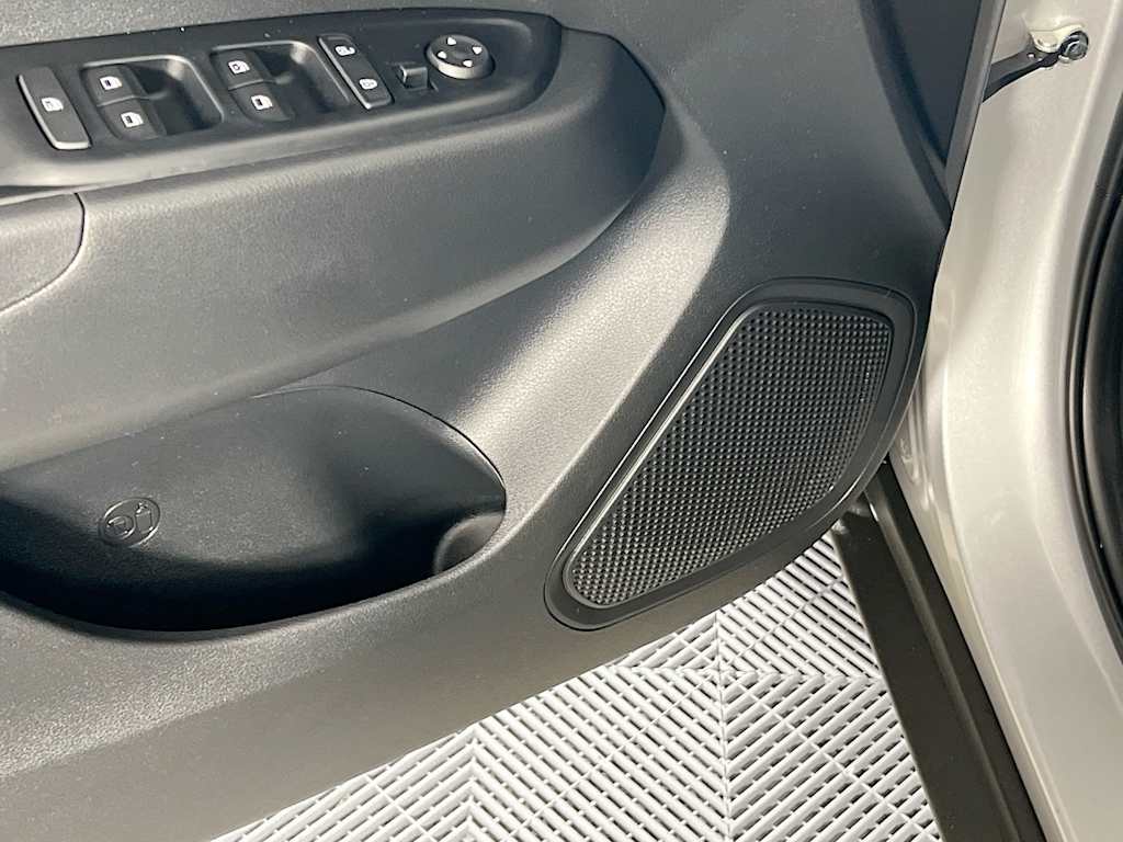 2024 Hyundai Venue — photo 17