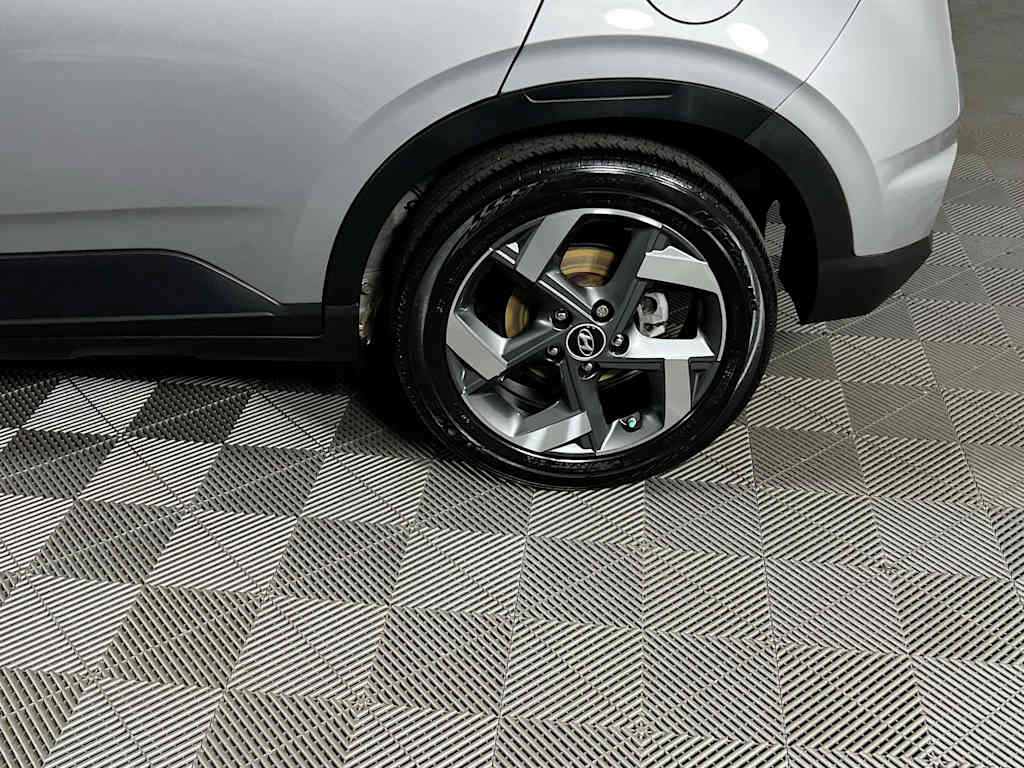 2024 Hyundai Venue — photo 29
