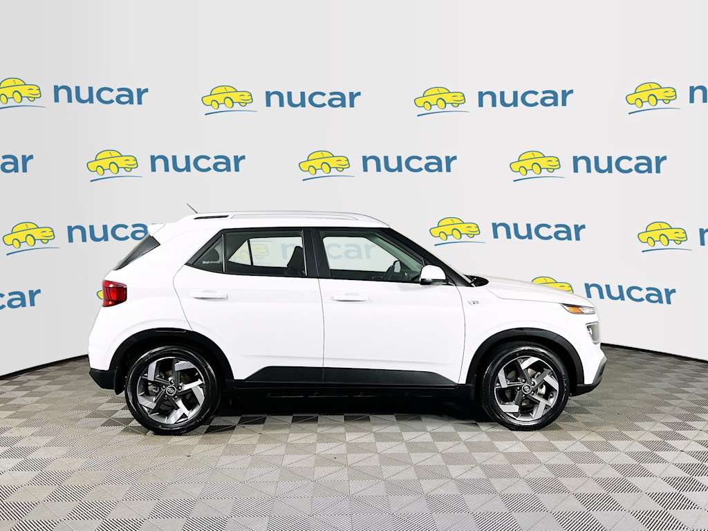 2023 Hyundai Venue — photo 8