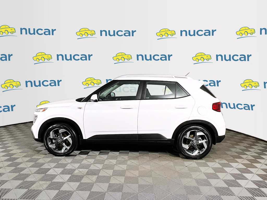 2023 Hyundai Venue — photo 4