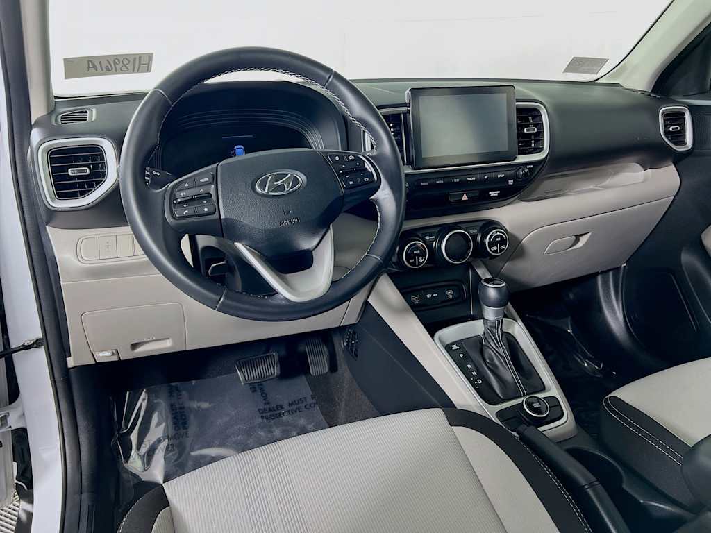2023 Hyundai Venue — photo 9