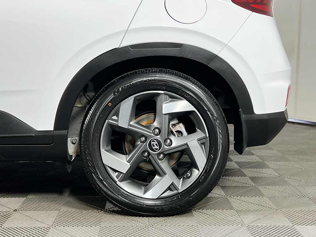 2023 Hyundai Venue — photo 30