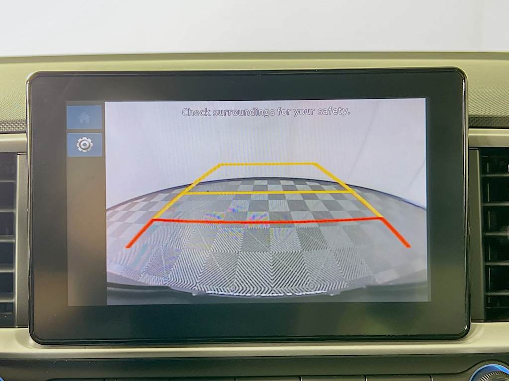 2023 Hyundai Venue — photo 13