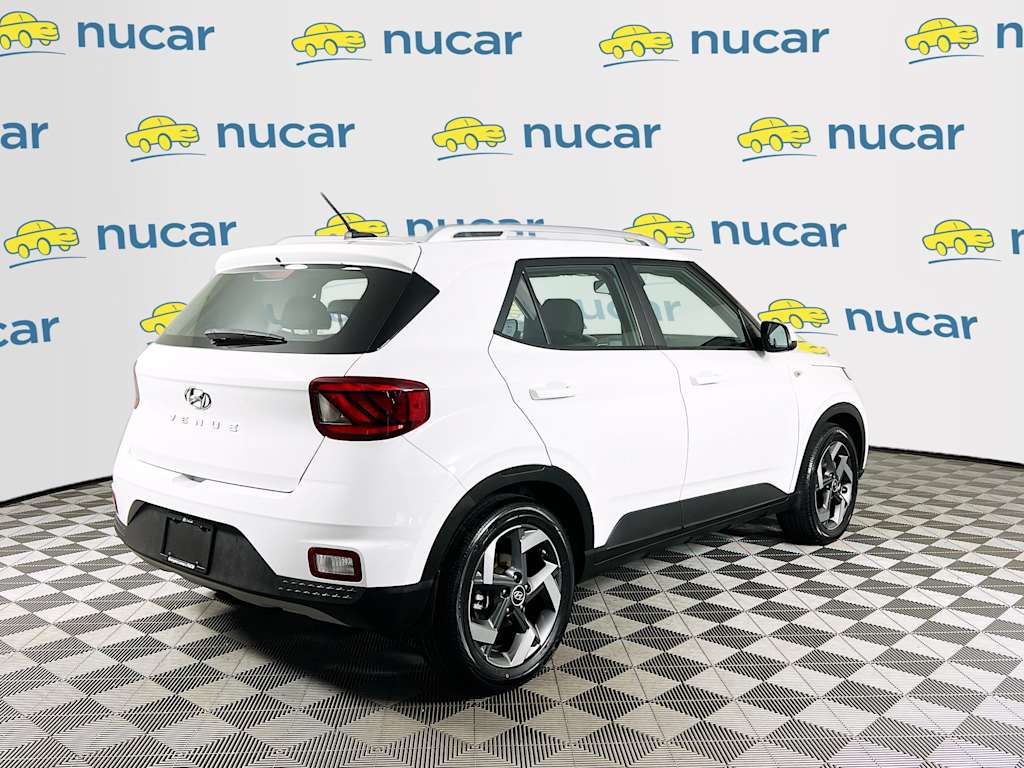 2023 Hyundai Venue — photo 7
