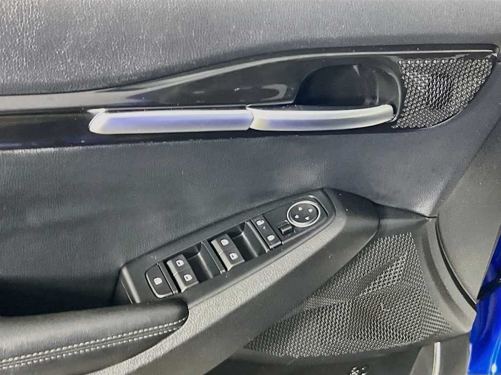 2025 Kia Seltos — photo 18