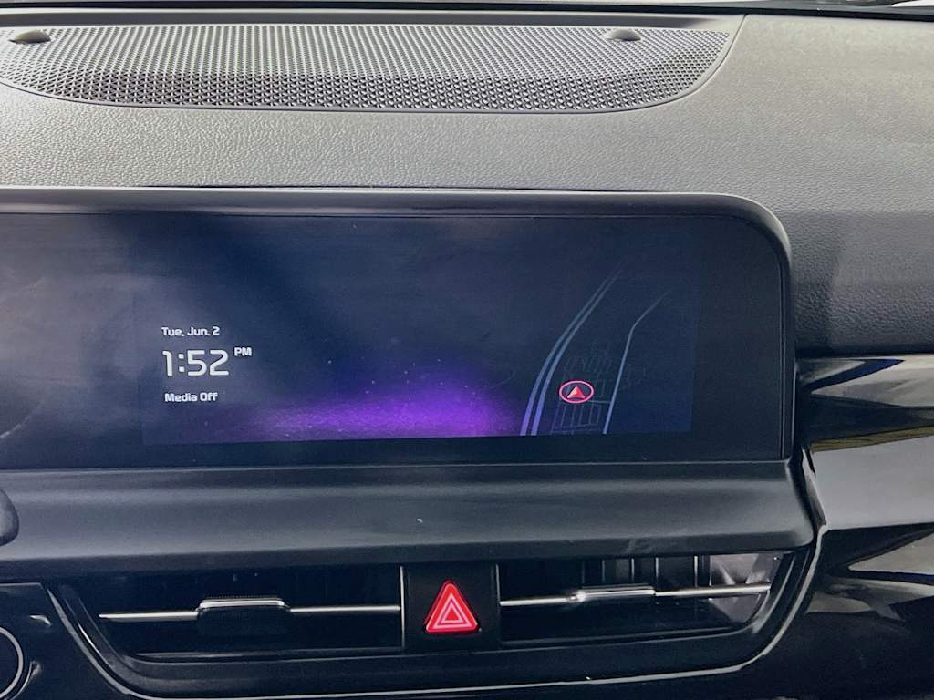 2025 Kia Seltos — photo 15