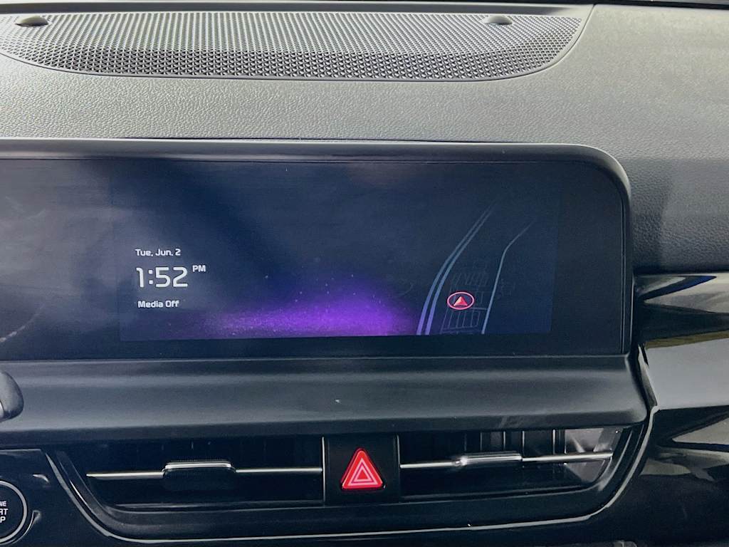 2025 Kia Seltos — photo 13