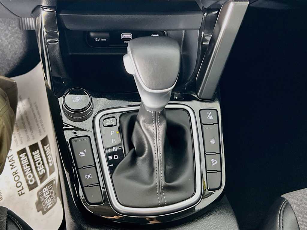 2025 Kia Seltos — photo 17