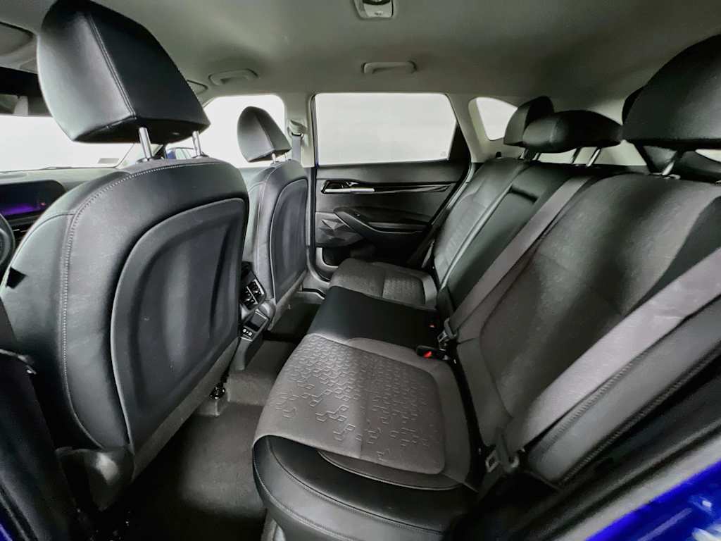 2025 Kia Seltos — photo 24