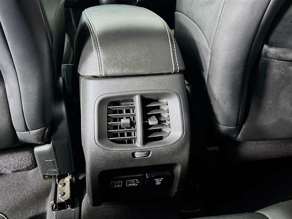 2021 Jeep Cherokee — photo 27
