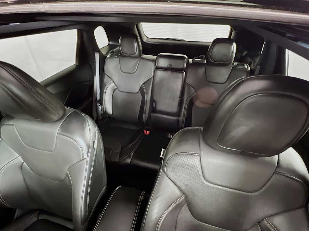 2021 Jeep Cherokee — photo 23