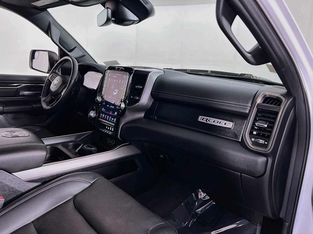 2021 Ram 1500 — photo 30