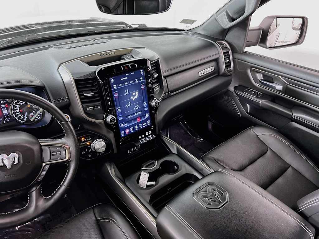2021 Ram 1500 — photo 25