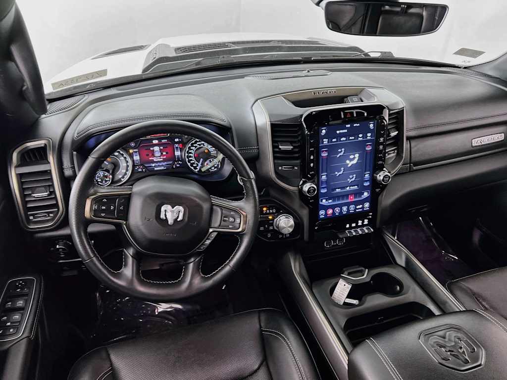 2021 Ram 1500 — photo 24