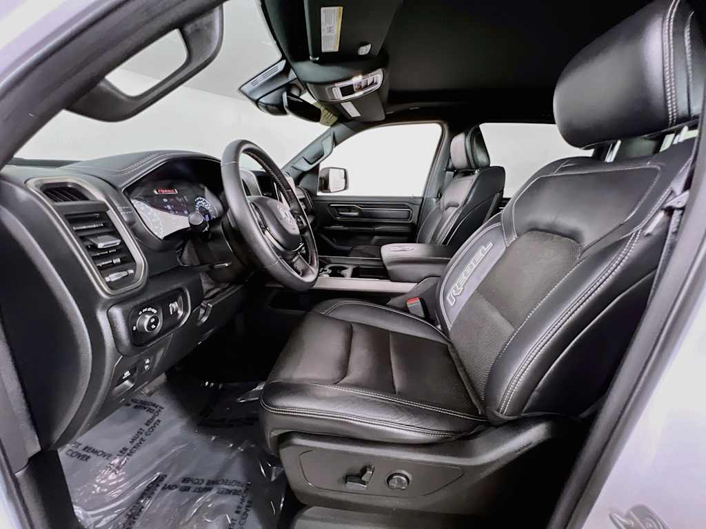 2021 Ram 1500 — photo 22