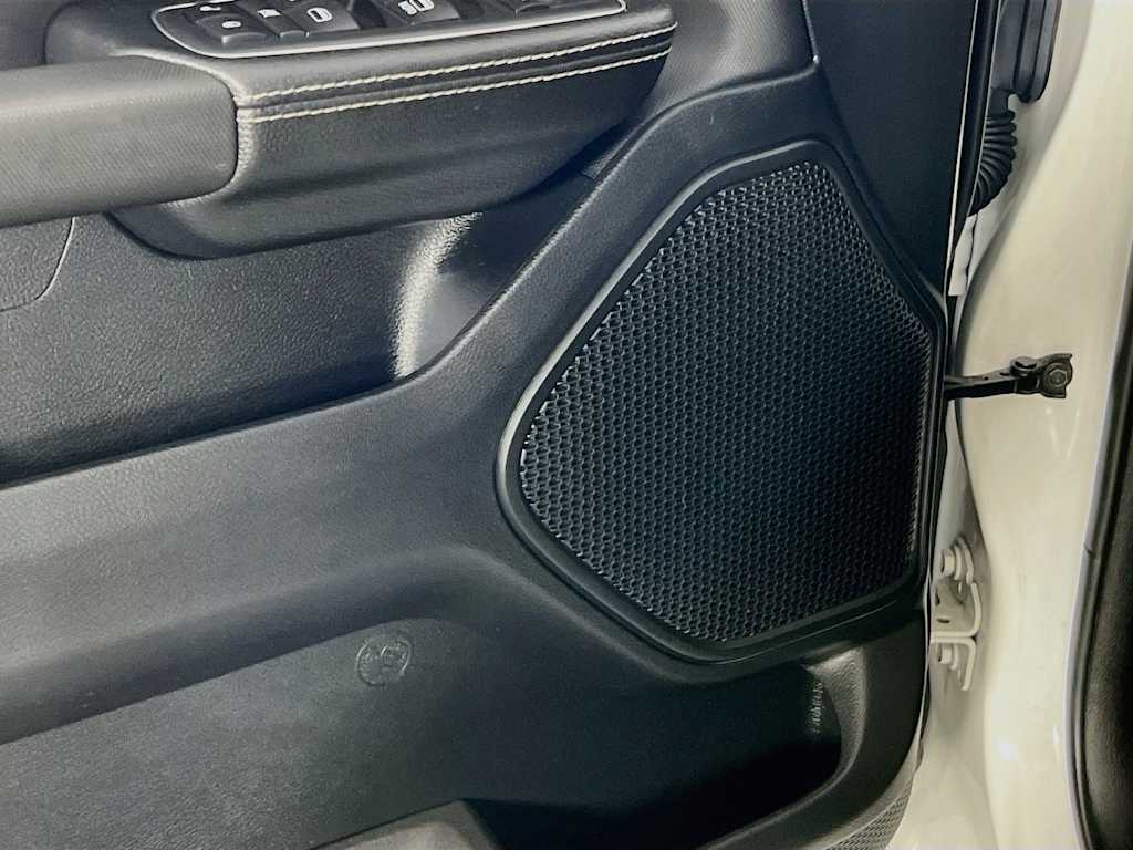 2021 Ram 1500 — photo 19