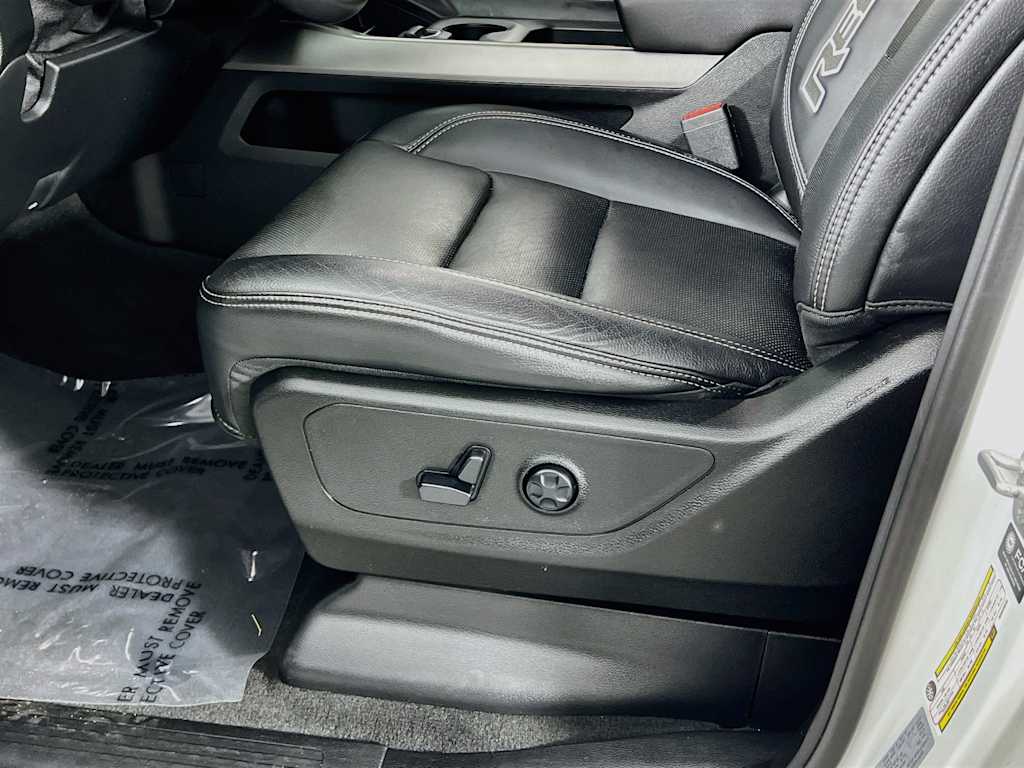 2021 Ram 1500 — photo 20