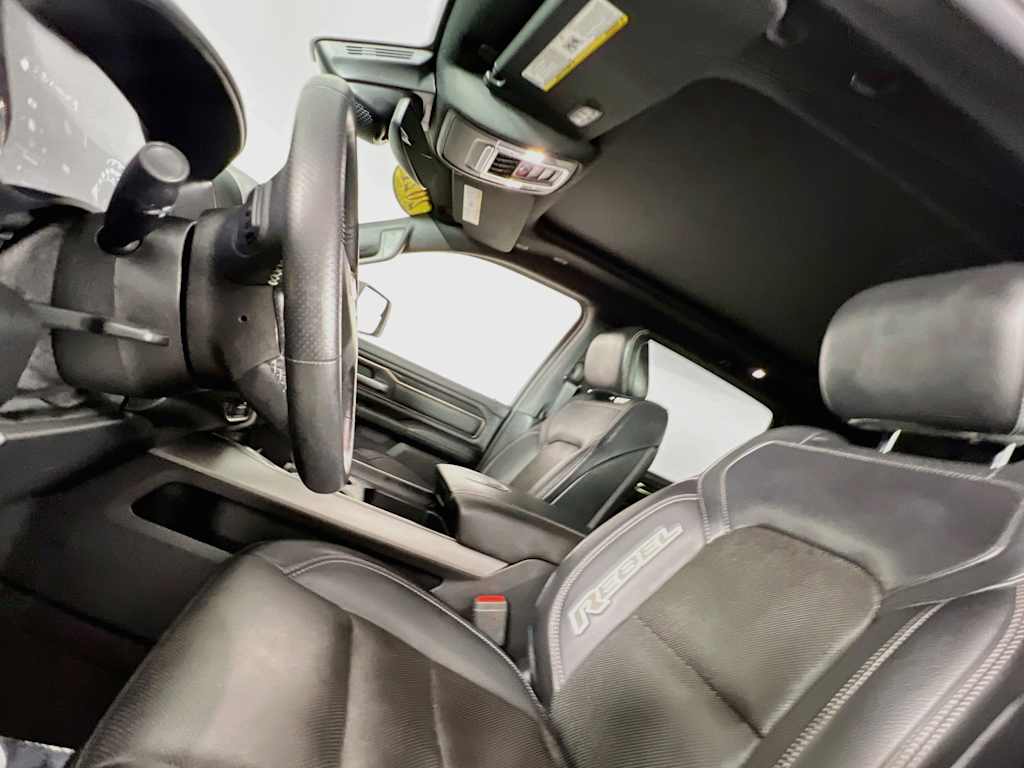 2021 Ram 1500 — photo 23
