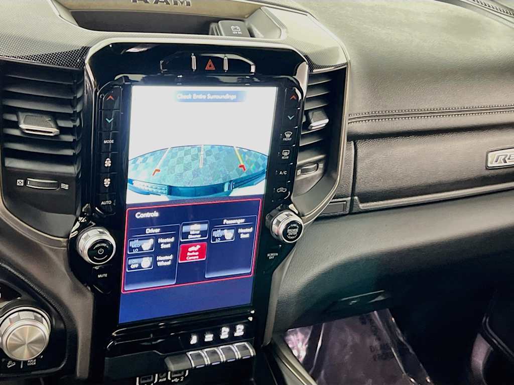 2021 Ram 1500 — photo 14