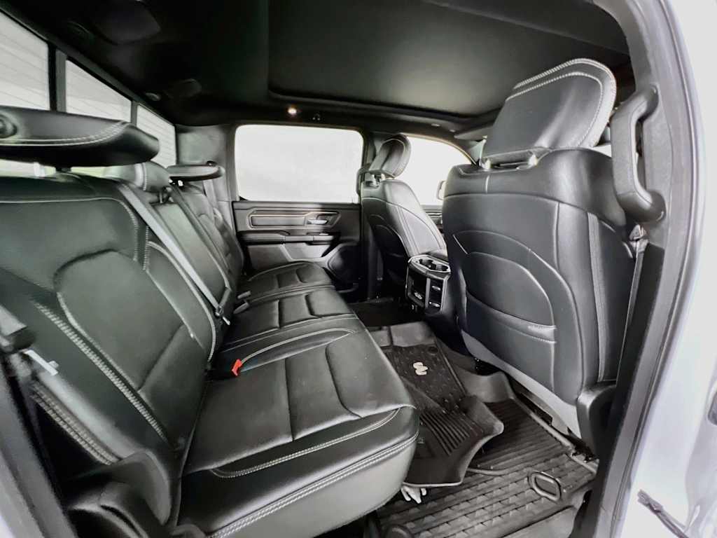 2021 Ram 1500 — photo 28