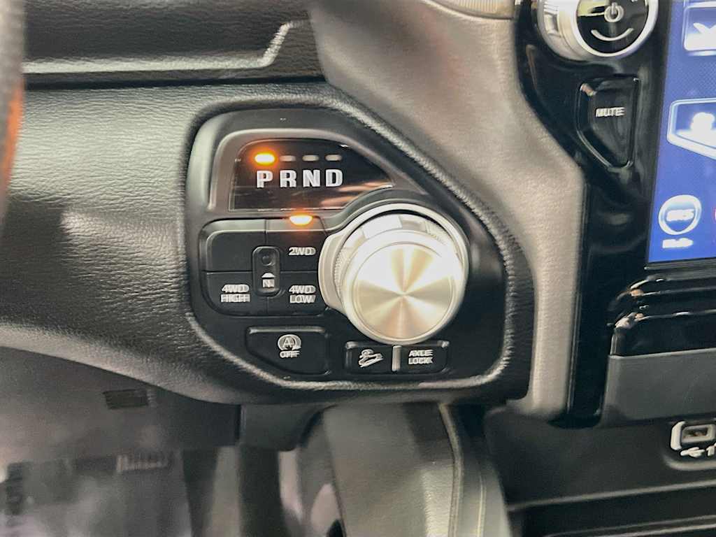 2021 Ram 1500 — photo 17