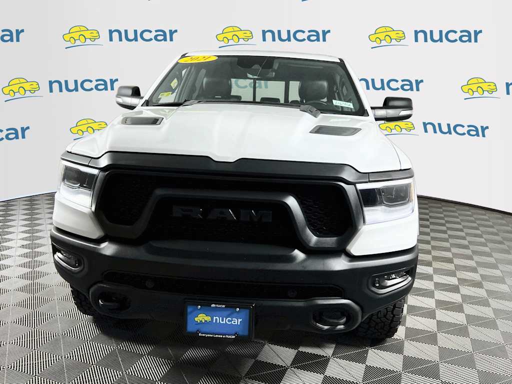 2021 Ram 1500 — photo 2