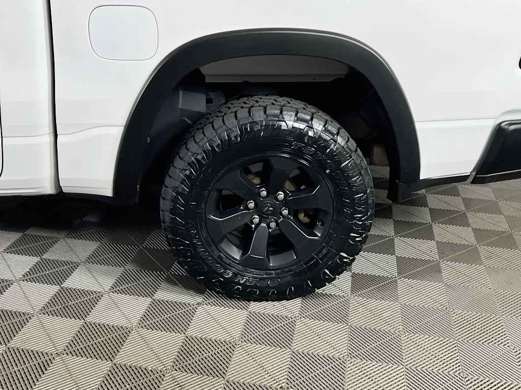 2021 Ram 1500 — photo 32