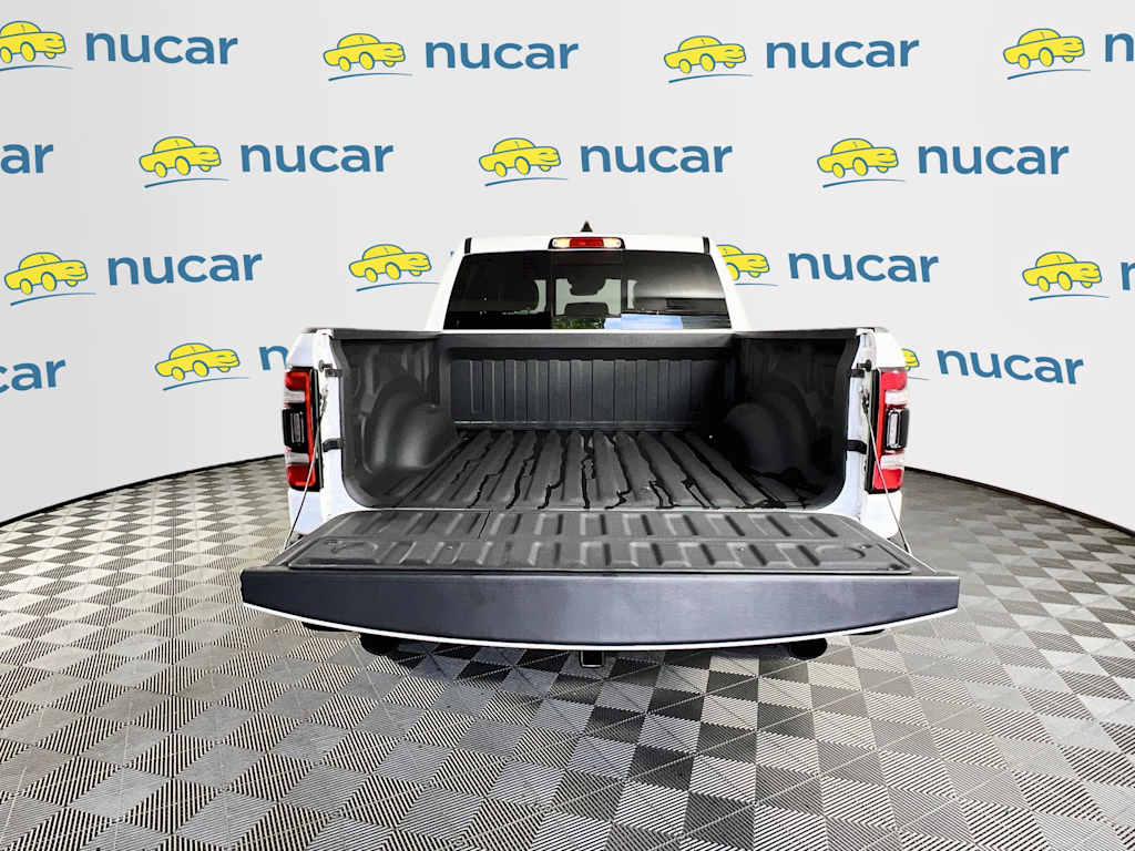 2021 Ram 1500 — photo 27