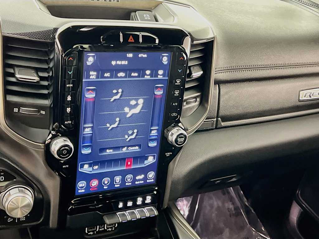 2021 Ram 1500 — photo 13
