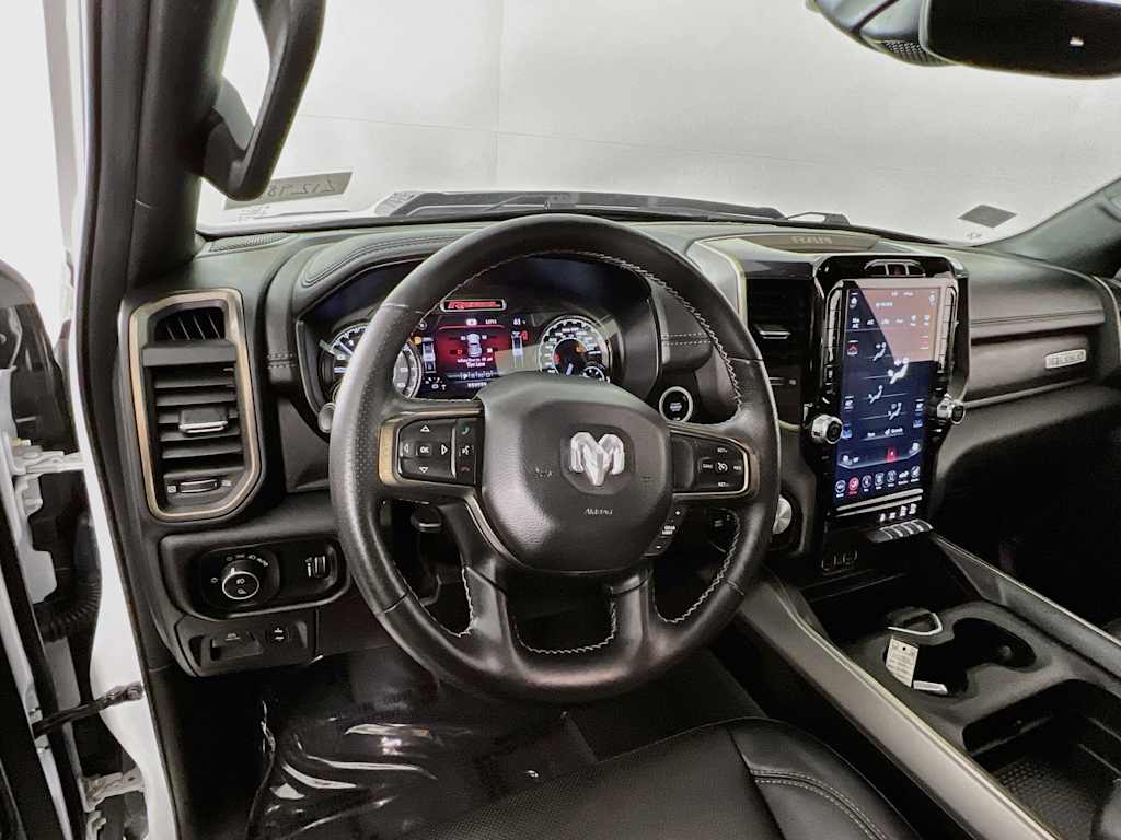 2021 Ram 1500 — photo 11